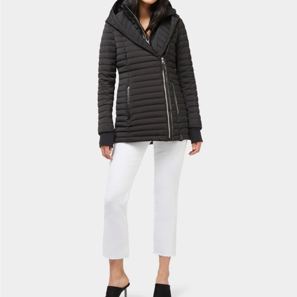 **Sold** Brand new Rudsak Spring Down filled Jacket - Picture 3 of 7